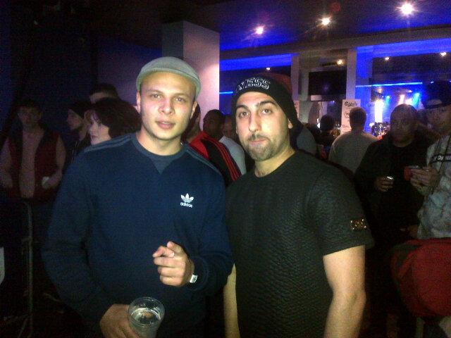 marsh1cole's tweet photo. #therebletour invasion alert fully went in!! And I met@D2_invasion!! #whatanight! http://t.co/LhF7rcU2Y3