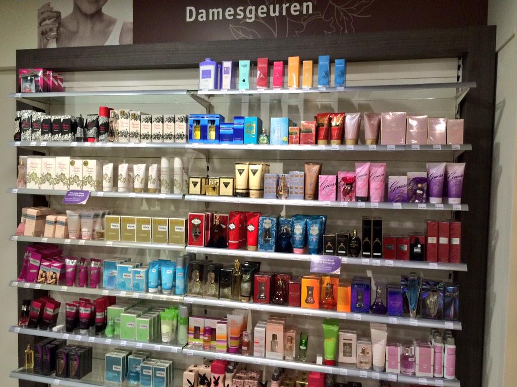 Kleine impressie van de nieuwe <a href="/DIOdrogist/">D.I.O. Drogist</a>.