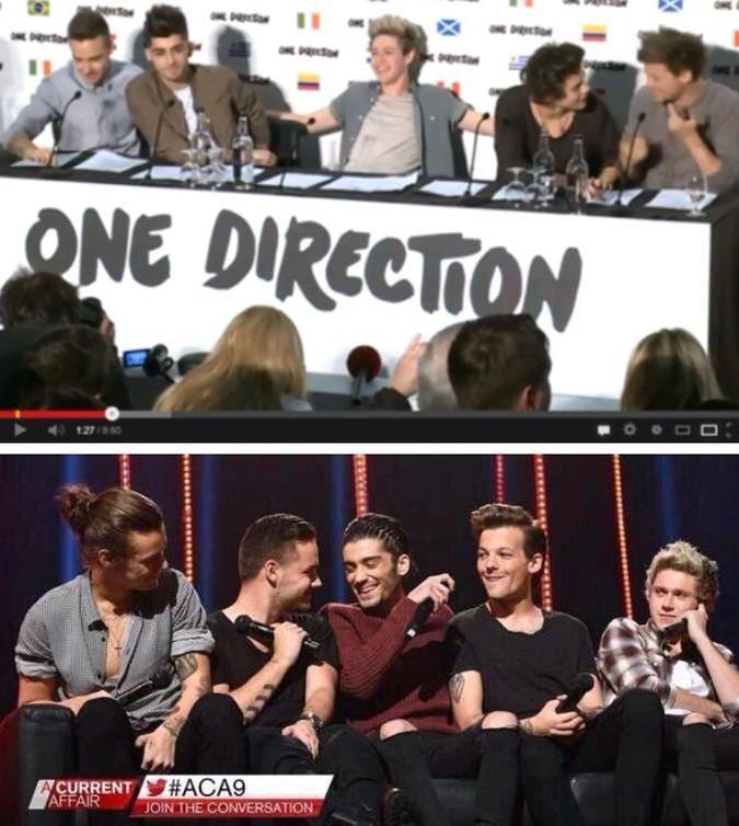 Merline____'s tweet photo. Niall je le plains il doit se sentir seul. http://t.co/m6qd2bsp8f