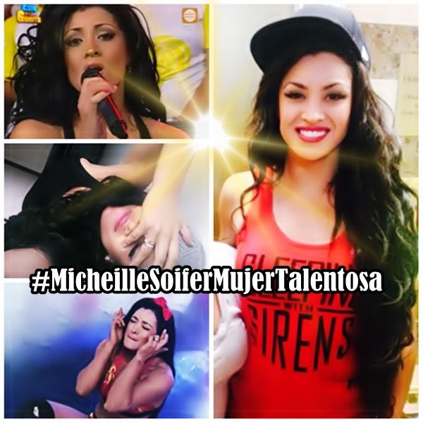 Sin_filtrooo's tweet photo. ¿CUÁNTOS RT PARA 🐯👑 #MicheilleSoiferMujerTalentosa ☀?
RT SÓLO SI AMAN A @MicheilleSoifer YO NO HARÉ SORTEOS,NI RIFAS😜 http://t.co/izB1wOO1XX