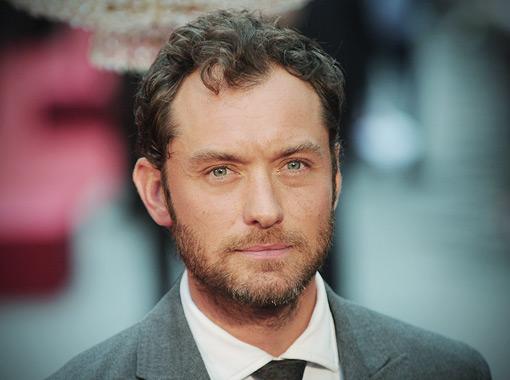 Happy birthday to Jude Law! He s a Builder 33 who uses heightened intuition to guide others to make humanity better. 