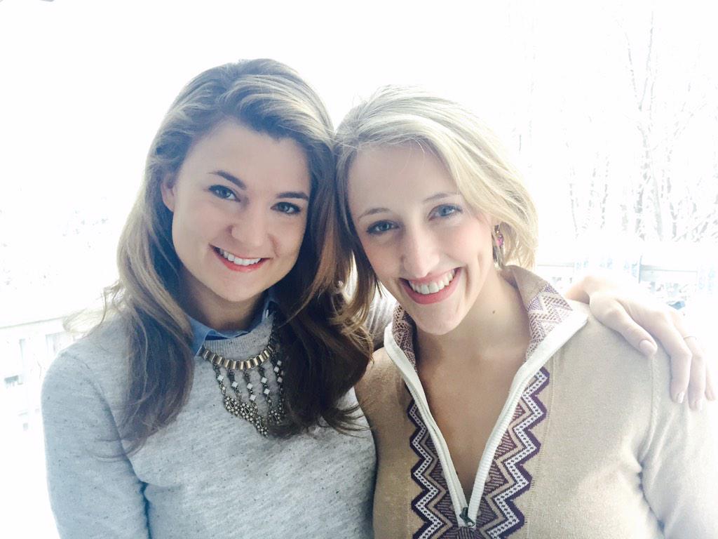 Incredibly thankful for this turkey <a href="/illuminaughton/">Sarah Naughton</a> #Thanksgiving