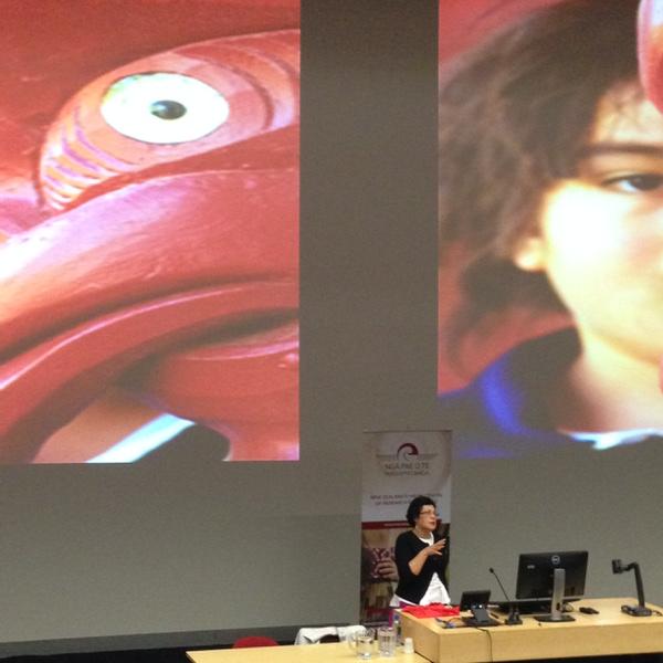 School of Indigenous Governance tweet media