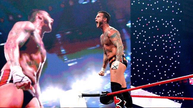 eriikaswrld's tweet image. I will still love CM Punk forever and Always. #TeamCMPunk #CMPunkSpeaks #ThankYouCMPunk
