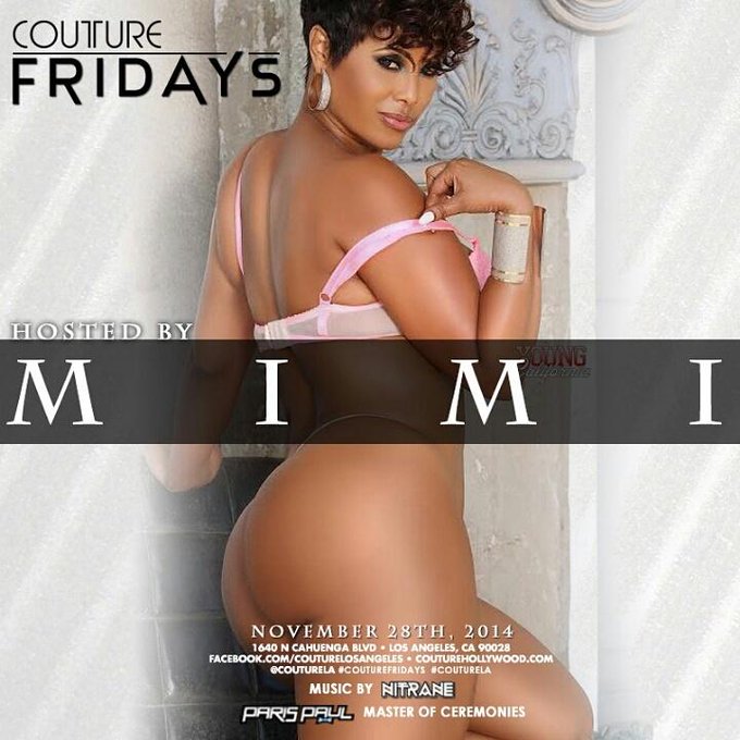 Meet me and my gorgeous friends at couture in Hollywood tomorrow night http://t.co/9jhaewiGMq