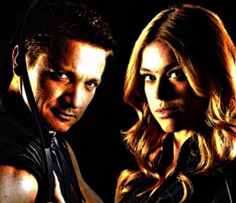 Mrs_Hawkeye_'s tweet image. #MockingHawk (@Mr_Hawkeye_ )