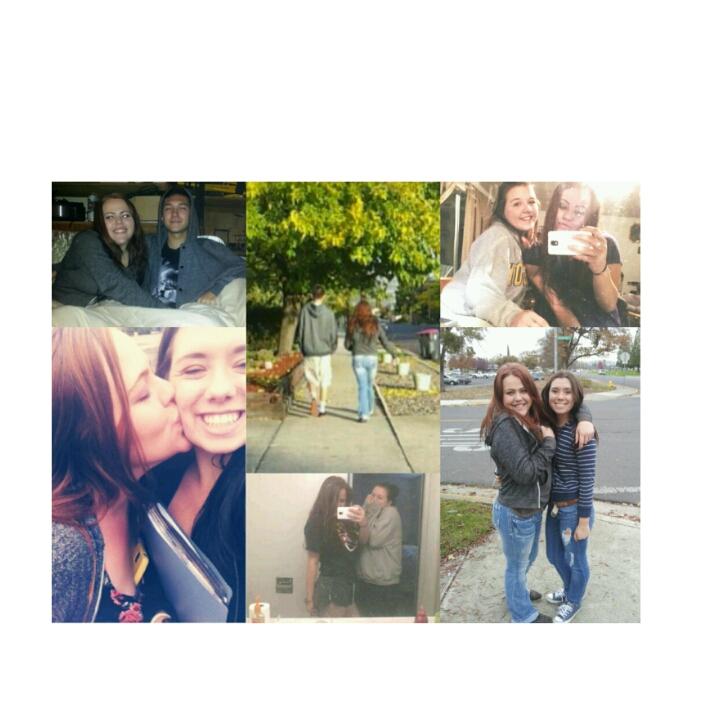 izzypelayo's tweet photo. #thankful for these 3 shitheads, love each & every one of you guys 2 damn much;* #bfgfbff http://t.co/N5RJs3pH9U
