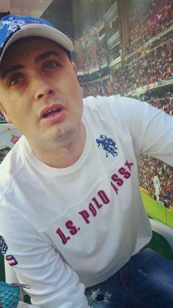 mariasangut's tweet photo. Mi amor http://t.co/J3IBrJqW3G