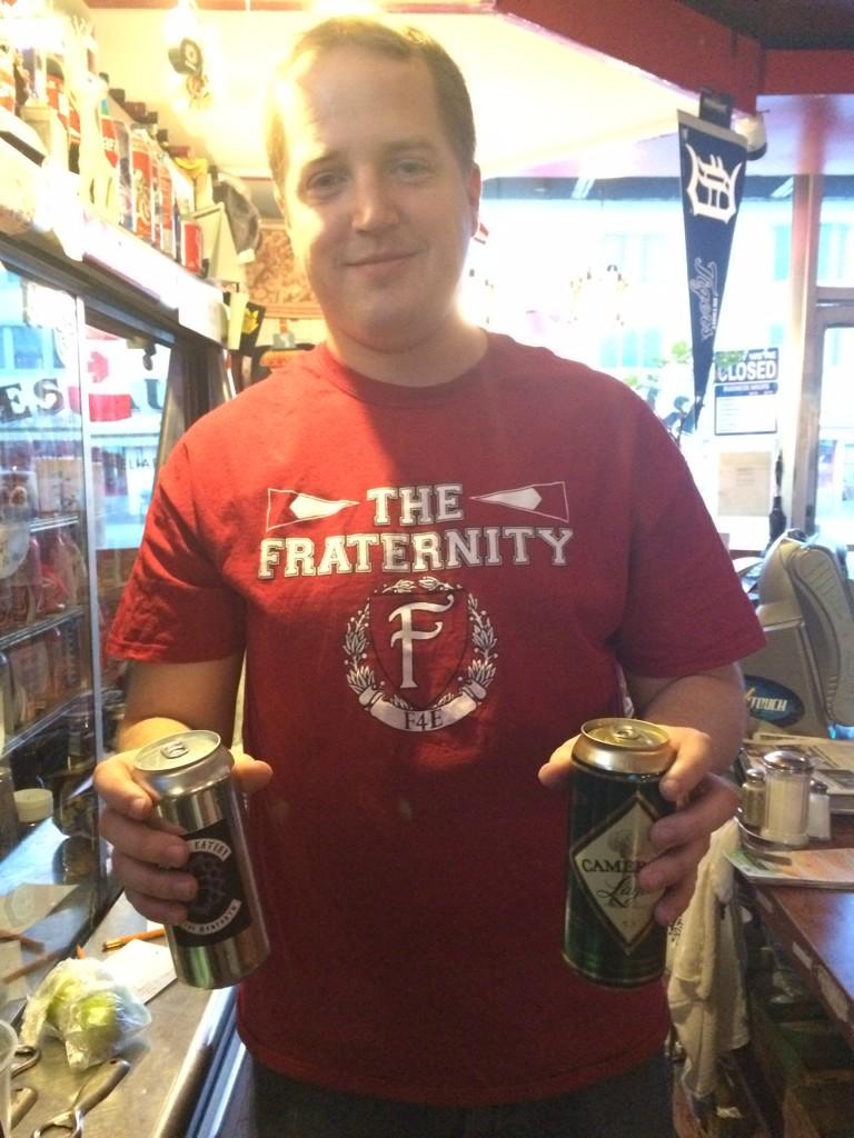 Phil The Thrill pledging his allegiance this Thanksgiving! #HappyThanksgiving #F4E