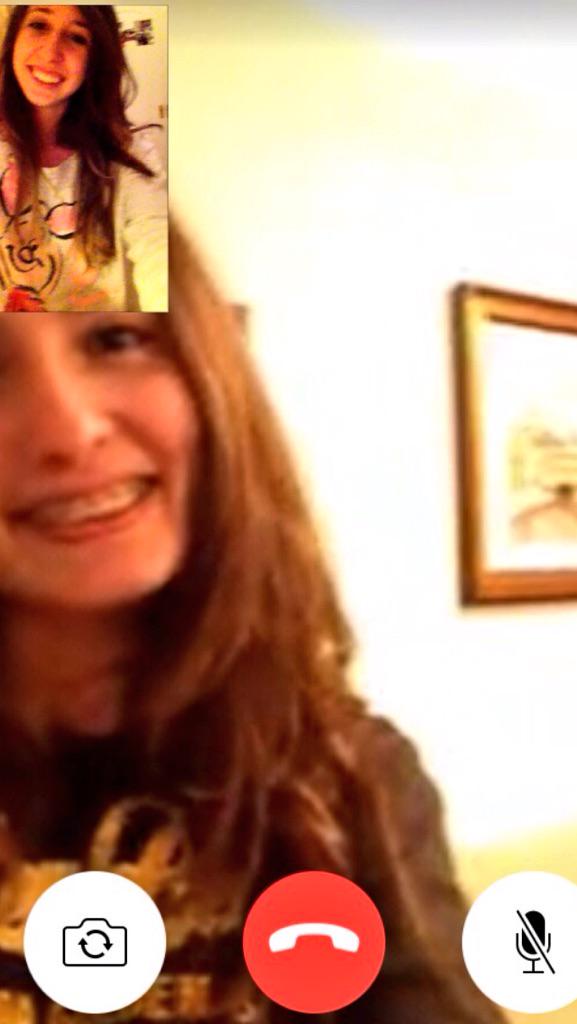 BeaMS9's tweet photo. qué haria yo sin mi carmenqui?????????? @carmenrams13 😍😍😍😍😍😍 http://t.co/N8OElkVRWm