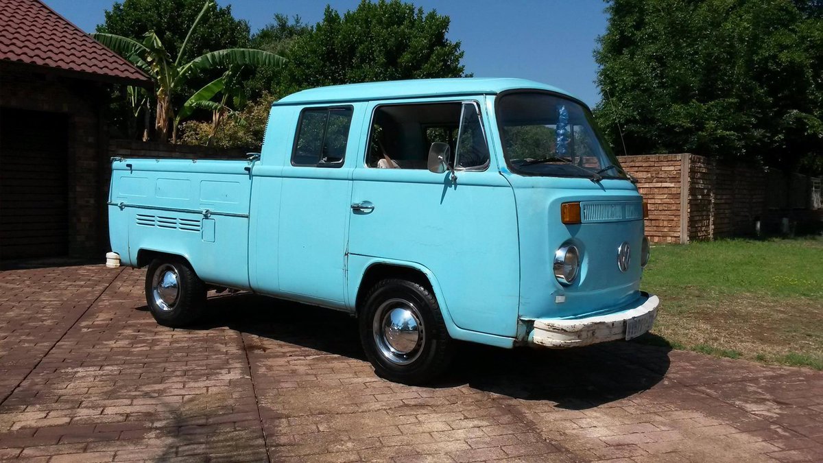 So gooood #vanlife RT“<a href="/escarabajo2005/">EL ESCARABAJO 2005</a>: VW Bus Junkies - Classic VW Bus Owners and Fans . ”