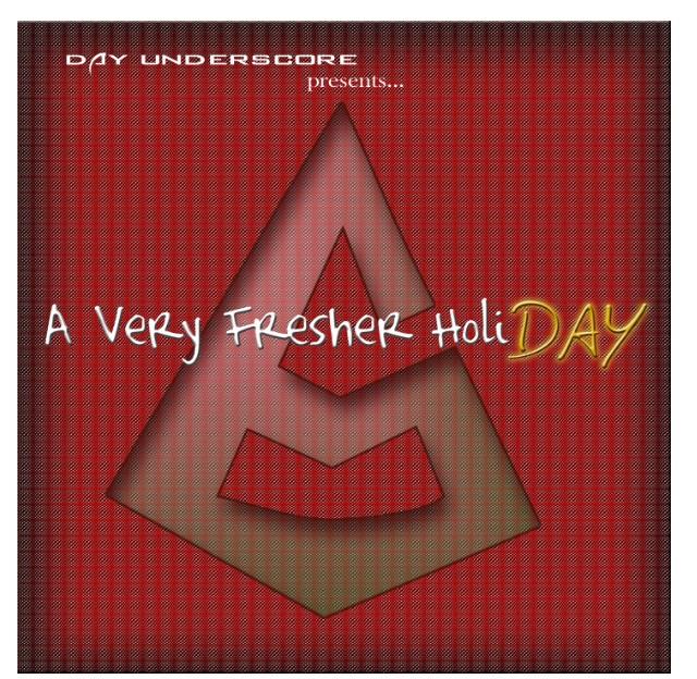 Agent5FMG's tweet photo. The Fresher Music Group family @Dayunderscore @MsLaErotica wish you and your family a wonderful holiday season! http://t.co/16HUITytHH