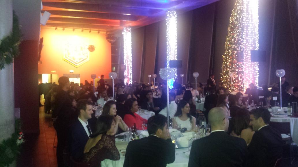 awardsuk's tweet photo. Everyone enjoying the Asian Professional Awards! #APA2014 http://t.co/32KAELloGy