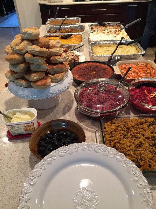 Thanksgiving @DallasReevesXXX @BAILEEY1 @ULTRARARECARGO @RyanFieldsXXX @MattWatsonxxx @NicoliColexxx