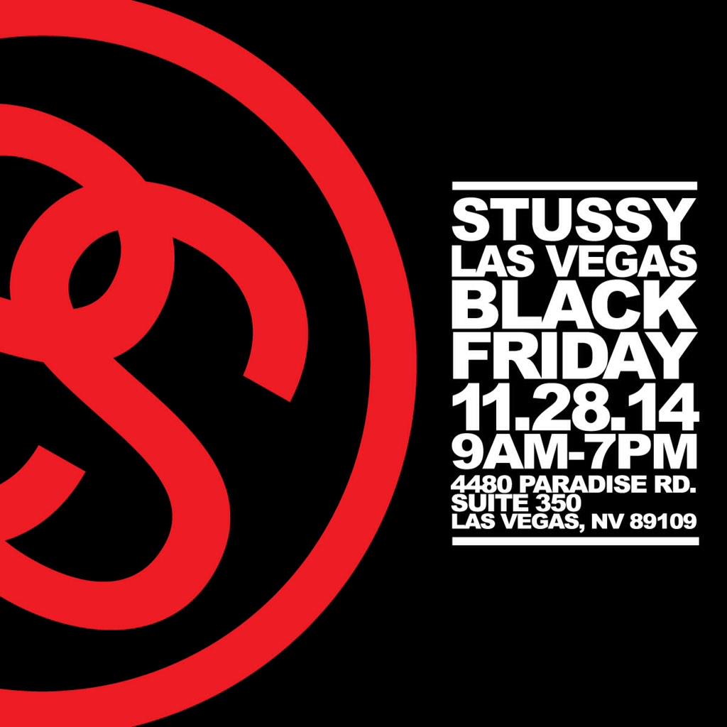 Stussy LV on Twitter: &quot;40% OFF BLACK FRIDAY #Stussy #StussyLV #BlackFriday 0/lv-sport-black-friday/;