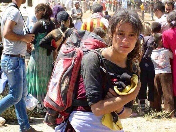 Koyun olmak iyidir ama kurtlar tarafından kuşatıldığınızda  aslan olmak daha iyidir.