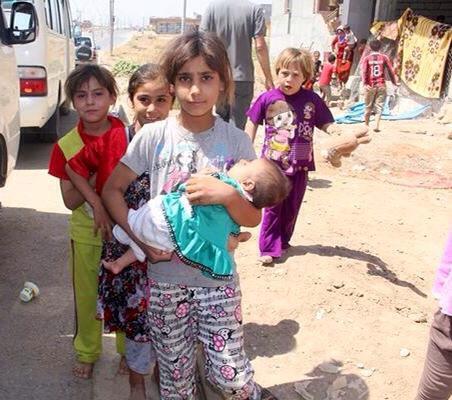 Gücünün yetmediği yere git!