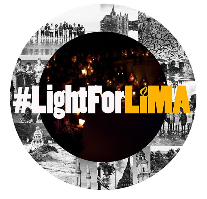 ClimateLdn's tweet photo. @BristolHighWL Vigil 4 world leaders at Lima Climate Conf. 07.12.14 Bristol https://t.co/vZsxmoRNwn … http://t.co/9kVmLWUBt8