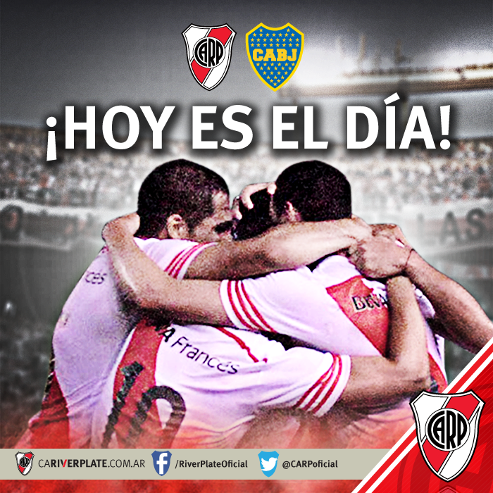 River Plate tweet media