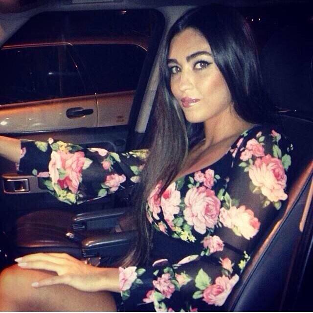 PostBadSyrian_'s tweet photo. Syrian 😍 http://t.co/RuVyNrcWLp