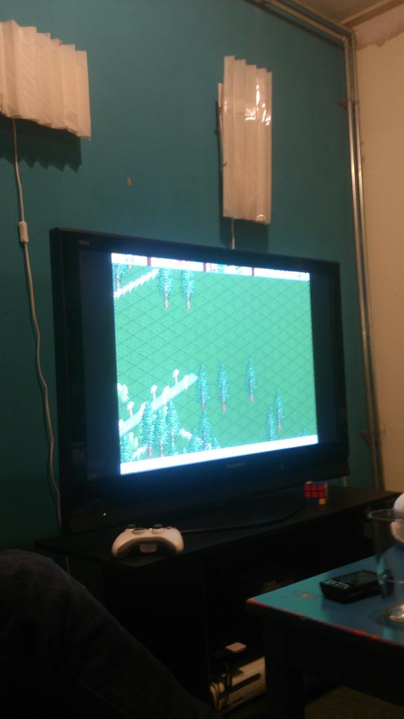 TheySeeMeColin's tweet photo. Rollercoaster tycoon je weet http://t.co/dFGgA25c2g