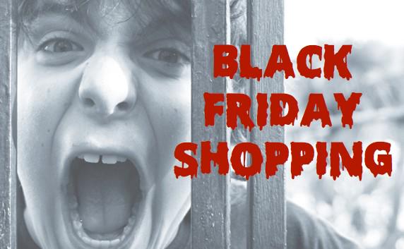 clashofclans81's tweet photo. Black Friday shopping is finally here cant wait to see all the crazy people at the stores!! http://t.co/K8Ibf4SExT