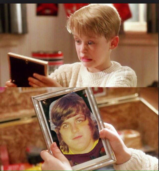 michael lennon tweet media