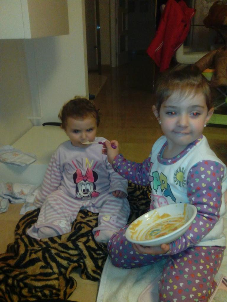 evajm60's tweet photo. Felizzz http://t.co/byaQ2w4OQe