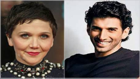 Happy Birthday to Maggie Gyllenhaal & Aditya Roy Kapur! - Daily Times 