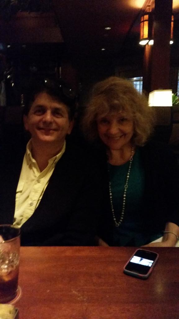 EriLala's tweet photo. Happy Thanksgiving from the Starr 👪 @irinastarr @starrpiano http://t.co/lBqKGxFRFA