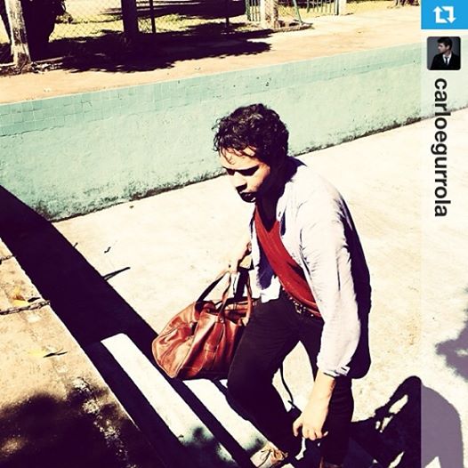 MoriahHandbags's tweet image. Aquí otra foto outfit que nos encanta! #Repost #Spizaetus #MoriahBlackFriday moriahhandbags.com