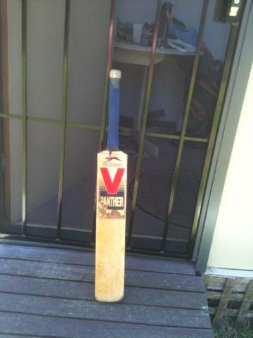 JennaB's tweet photo. #putoutyourbats http://t.co/igCpXLIHPh