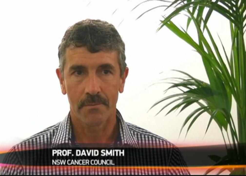 David P Smith tweet media