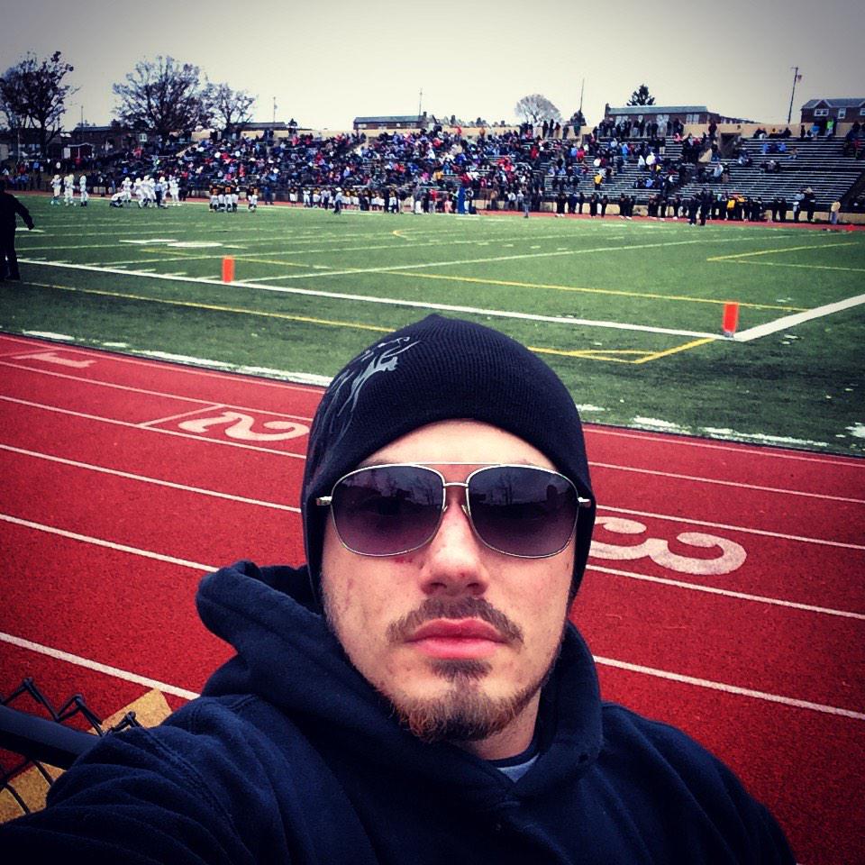 TeamJawn's tweet image. #TurkeyBowl