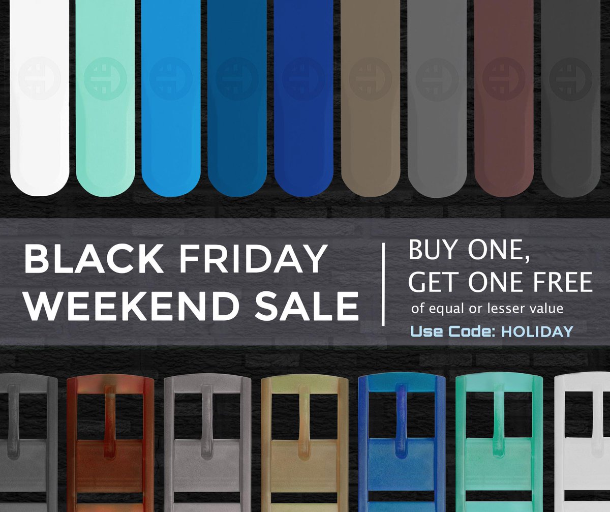 OverTheFly's tweet image. OTF Holiday Sale! 
Use Code: "HOLIDAY" during checkout.
Shop online at overthefly.com