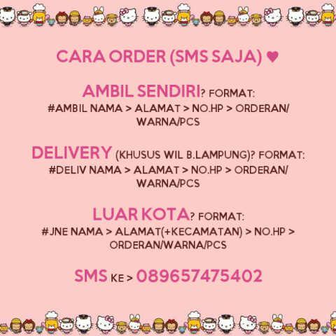 classyladyshop's tweet photo. KAMI HANYA MENERIMA ORDERAN VIA SMS SAJA. KALO MAU TANYA2 BOLEH VIA BBM TAPI TIDAK BISA KEEP VIA BBM YAAA :) http://t.co/twfi4wLD3k