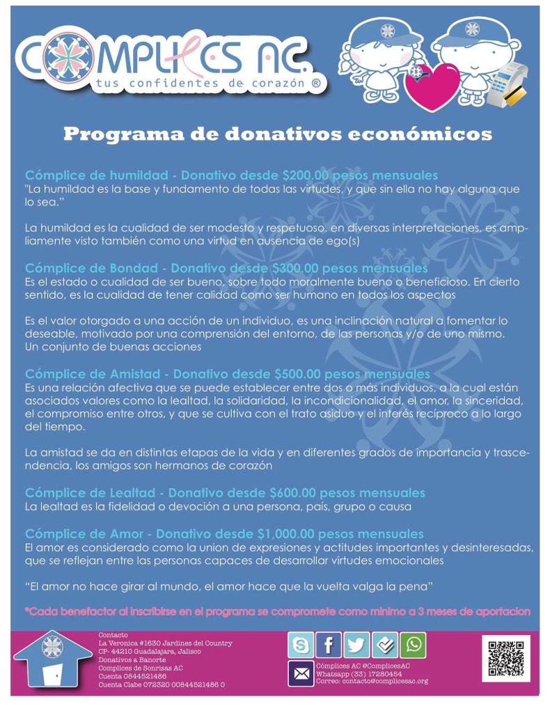 ComplicesAC's tweet photo. Tu puedes hacer la diferencia se un cómplice...@DrRogelioGlez @MDFuentesM @HospitalCivil @Melbaleny @LosHappyMX http://t.co/LCszhf9T7N