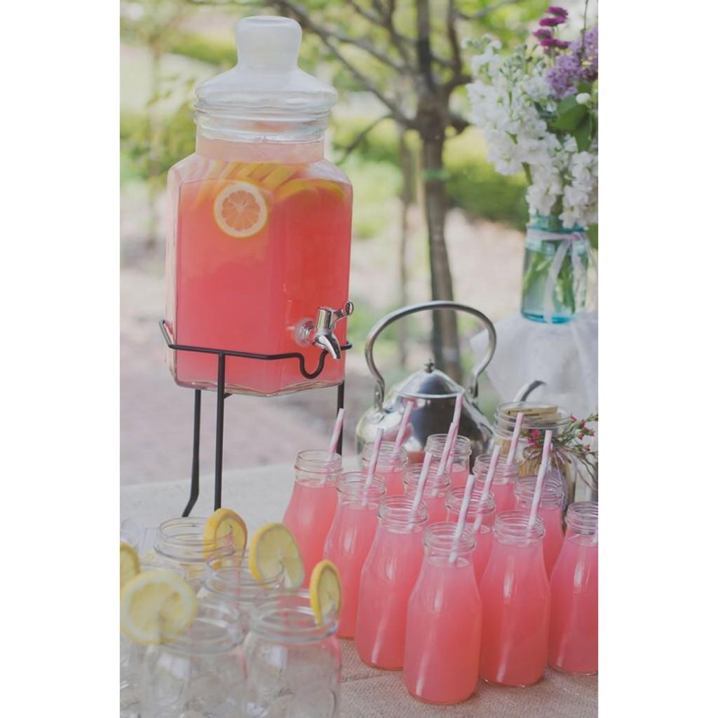 QVSAUSTRALIA's tweet image. A perfect summer party idea. Cool off with some pink lemonade this weekend #ubuaustralia #funandfearless
