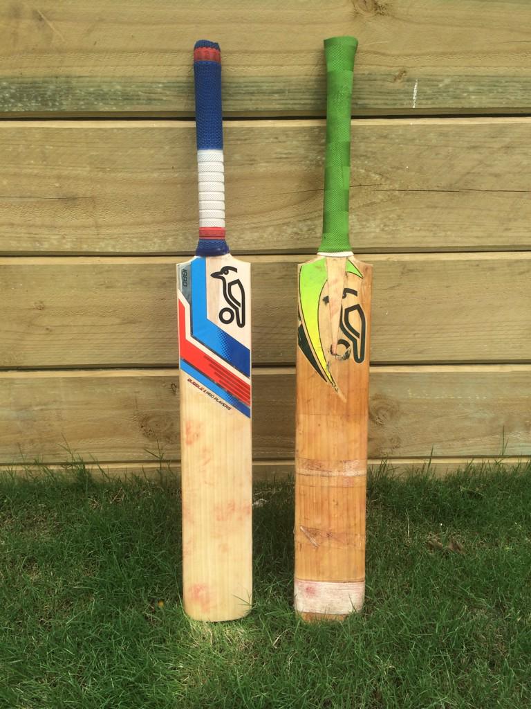 MILO in2CRICKET to vets. You never think of losing family or mate playing a game we love #putoutyourbats <a href="/CricketAus/">Cricket Australia</a>