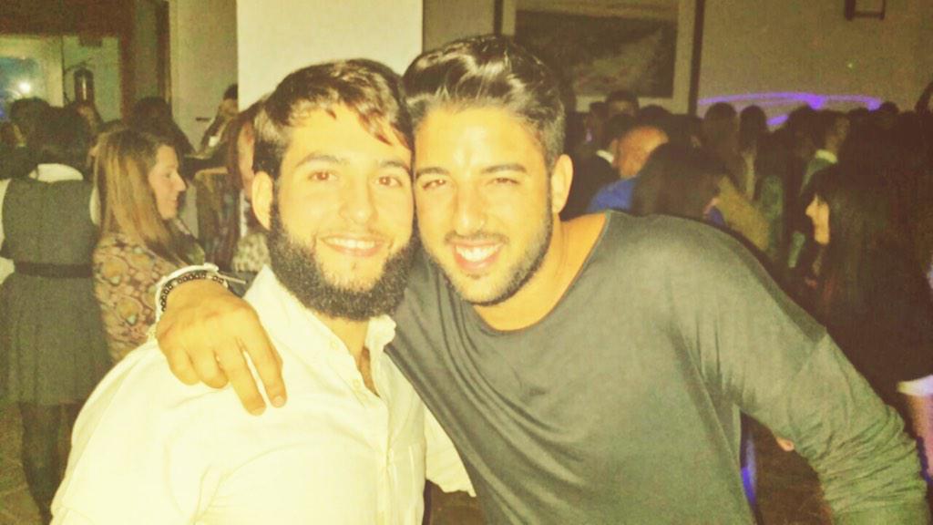 BehroozChipiona's tweet photo. Enga nos vemos!!!!!!! http://t.co/zcHsJjDEEY