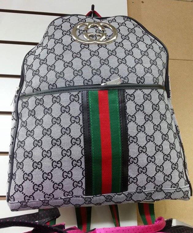 AClassStore's tweet image. Gucci backpack £80 including postage