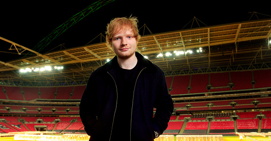 Planeta107FM's tweet photo. Lo mejor del día llegó con el anuncio del colorado.
#EDSHEERANENPERU Gracias a tu Planeta ;)
http://t.co/uEybgo56Ta http://t.co/mJezunMIyz