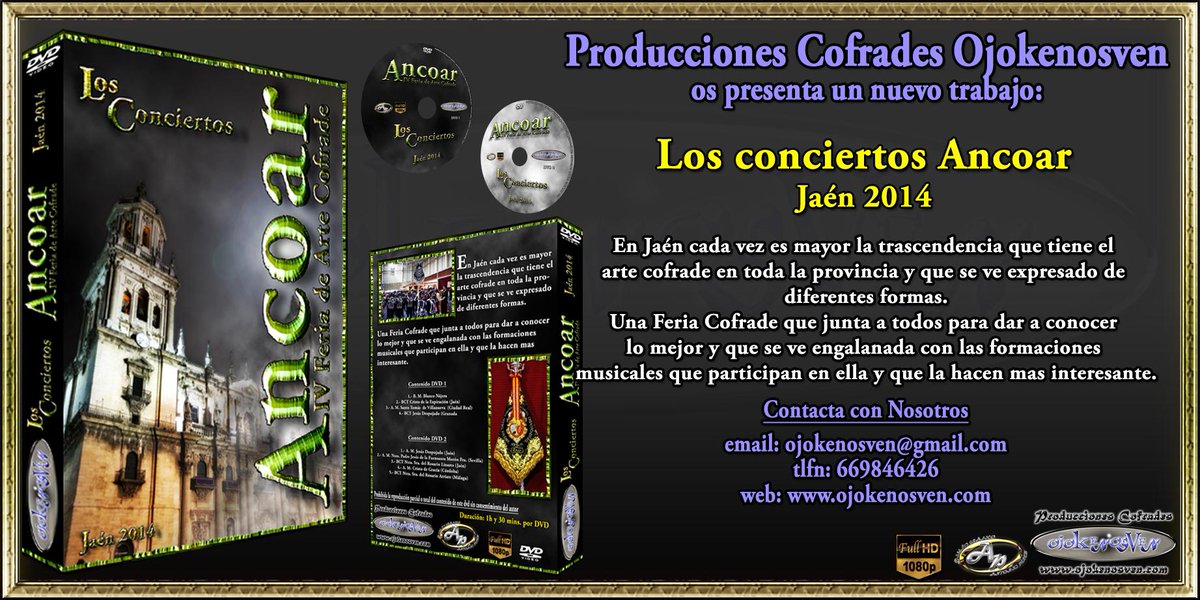 <a href="/rc_jaen/">CSPeinado Diseño</a> <a href="/DECCTT/">SONES CCTT_AM</a> <a href="/elpertigueronet/">El Pertiguero</a> nuevo audiovisual disponible no te quedes sin el