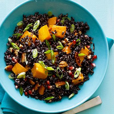 Steven Lin (@drstevenlin) on Twitter photo A spoonful of black rice has more disease fighting #antioxidants than #blueberries. #nutrition #diet <a href="/Preventionaus/">Prevention Australia</a> A spoonful of black rice has more disease fighting #antioxidants than #blueberries. #nutrition #diet <a href="/Preventionaus/">Prevention Australia</a>