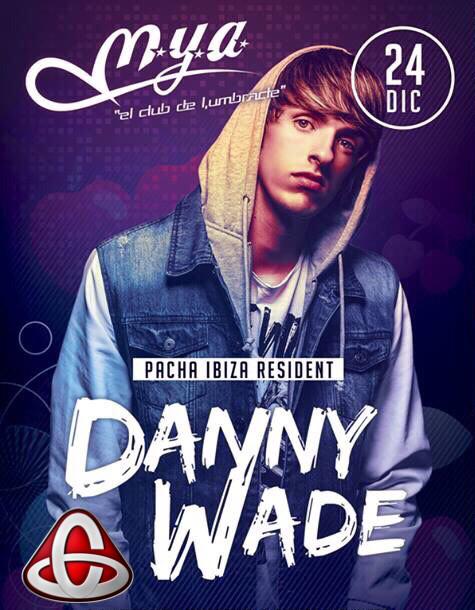 OnlyEvents's tweet image. OnlyEvents le proporciona las mejores fiestas de nochevieja
634 222 883