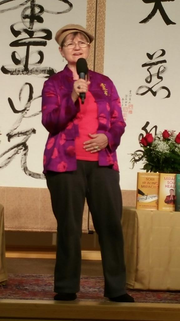 drandmastersha8's tweet photo. #LovePeaceHarmony #Tao #Soul Song at retreat #Sedona #GoodToBeFree http://t.co/TpzTrOUqbO