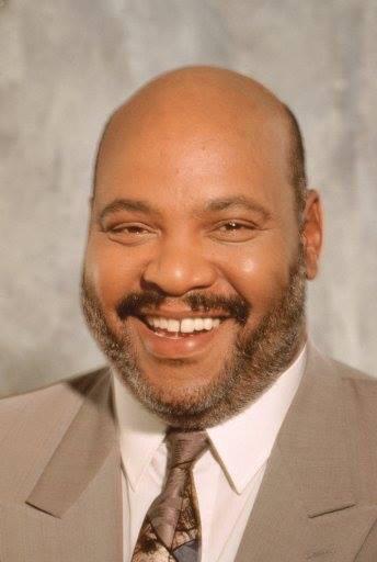 Happy Birthday James Avery! 