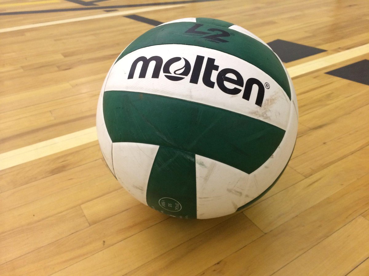 Girls VB win districts!! Headed to regionals on Monday! Proud to be a panther!!!