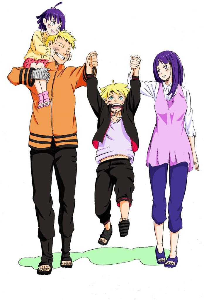 Gambar Naruto Dan Anaknya Gambar C Gambar Naruto Dan Anaknya Gambar C
