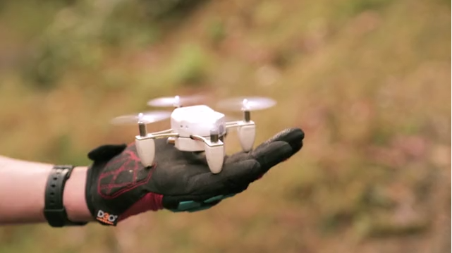 prabhpreet's tweet photo. obsession for self obsession “@TechCrunch: Zano is a sky selfie micro-drone that flies itself http://t.co/KPOEZqvOGm http://t.co/S3kPxNF0hV”